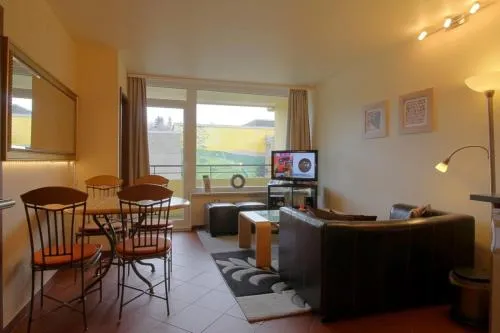 Apartment 219 in Hohegeiß, Deutschland
