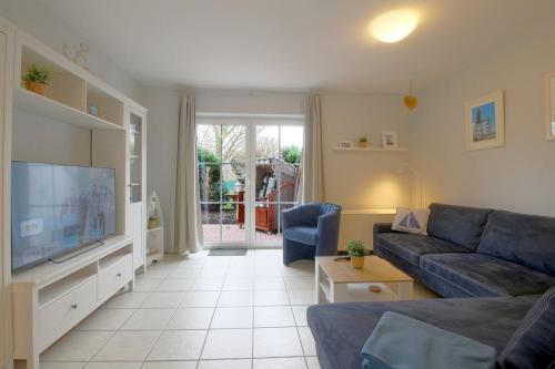 KI8a Ferienhaus Ruby in Dorum Neufeld, Deutschland