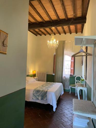 B&B Osteria Del Vicario 3