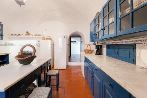 Konyha, Eighteen21 Houses - Casa dos Condes in Sousel