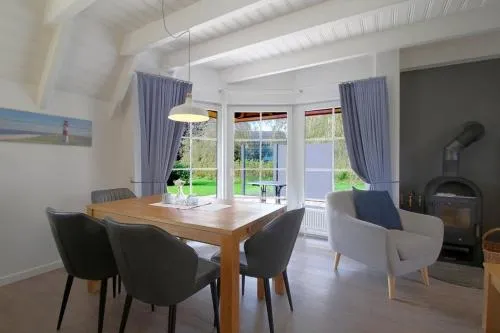 SV3 Medemsand 10 in Dorum Neufeld, Deutschland