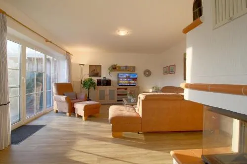 MU17 Haus Godewind in Dorum Neufeld, Deutschland