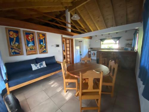 Estrella Andina Apartamentos