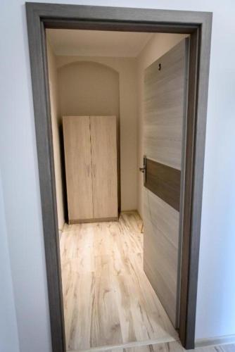 Apartamenty Wałowa 4