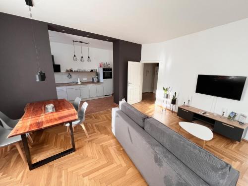 ✪ FirstClass-Apartment in Leipzig-Gohlis ✪, Lipsk (zdjęcie 7)