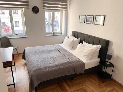 ✪ FirstClass-Apartment in Leipzig-Gohlis ✪, Lipsk (zdjęcie 8)