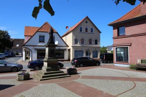Gästehaus Dorum 01 in Dorum, Deutschland