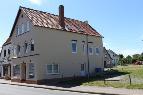 Gästehaus Dorum 01 in Dorum, Deutschland