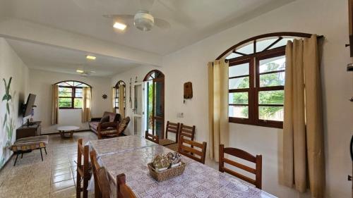 Casa Santinho in 聖堤荷海灘