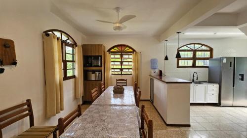 Casa Santinho in 聖堤荷海灘