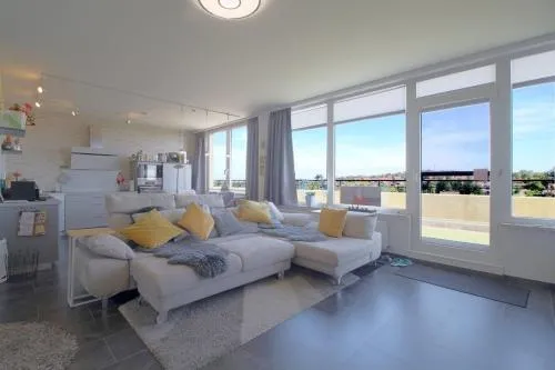 Penthouse 383 in Hohegeiß, Deutschland