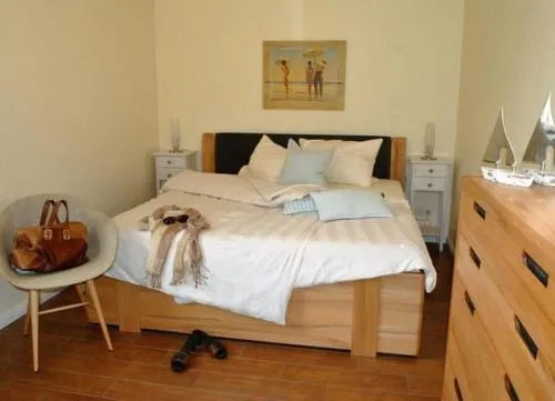 Ferienwohnung Gulliver Residenz Störtebeker in Kühlungsborn, Deutschland