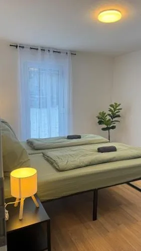 3 Zimmer Altbau nähe Hochschule mit Garten in Aalen, Deutschland