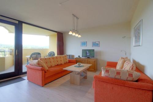 Apartment 480 in Hohegeiß, Deutschland