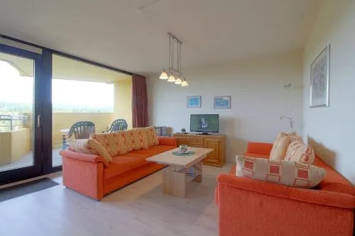 Apartment 480 in Hohegeiß, Deutschland