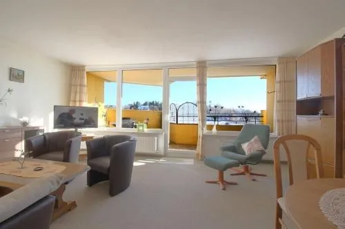Apartment 289 in Hohegeiß, Deutschland