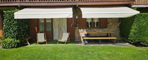 Apartamento tranquilo en Eller, Bellver de Cerdanya in Gera