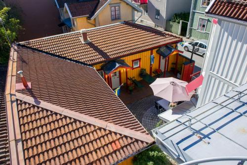 Lilla Hotellet i Nora - image 14