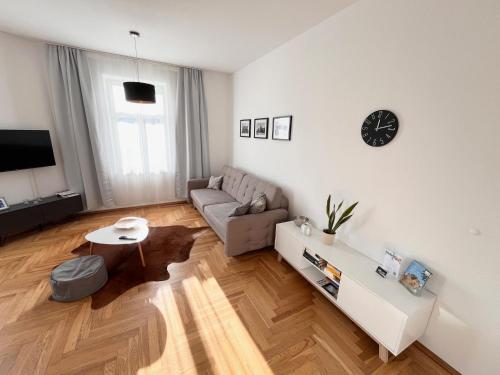 FirstClass 2R_Apartment in Leipzig in Leipzig, Deutschland