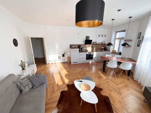 FirstClass 2R_Apartment in Leipzig in Leipzig, Deutschland