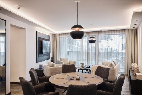 Chalet Ischgl - Modern Luxury Residences in Išgla