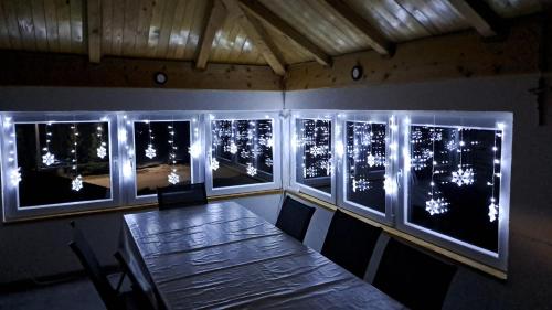 Apartman Santro, Kupres