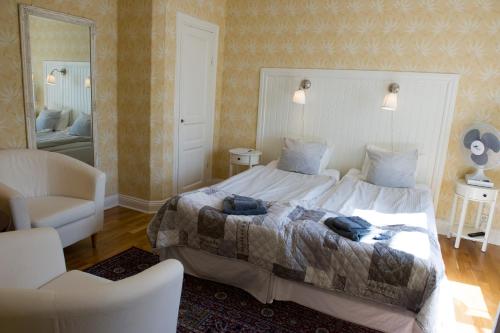Lilla Hotellet i Nora - image 12