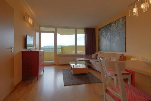 Apartment 551 in Hohegeiß, Deutschland