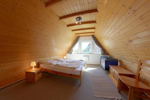 SR Westertill 5 in Dorum Neufeld, Deutschland