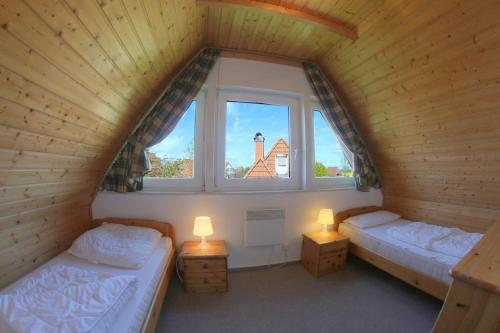 SR Westertill 5 in Dorum Neufeld, Deutschland