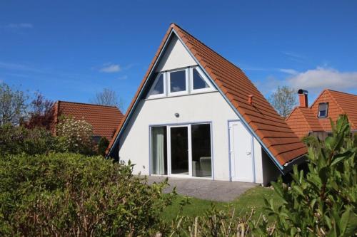 SR Westertill 5 in Wurster Nordseekuste