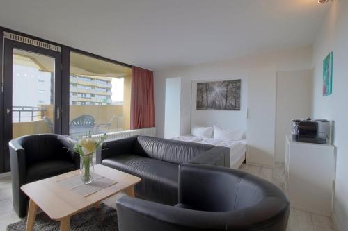 Apartment 340 in Hohegeiß, Deutschland