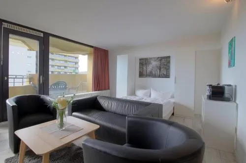 Apartment 340 in Hohegeiß, Deutschland