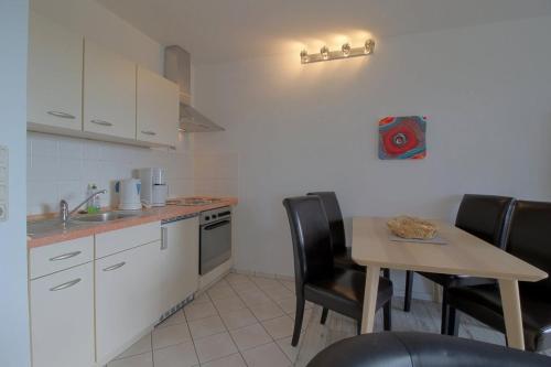 Apartment 340 in Hohegeiß, Deutschland