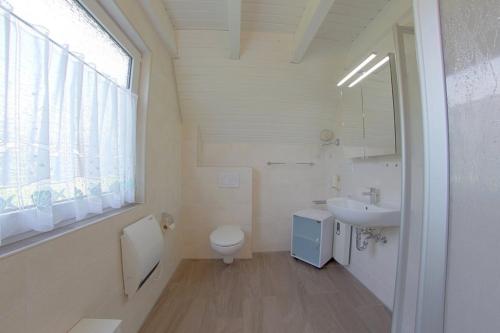 SR Eversand 11 in Dorum Neufeld, Deutschland