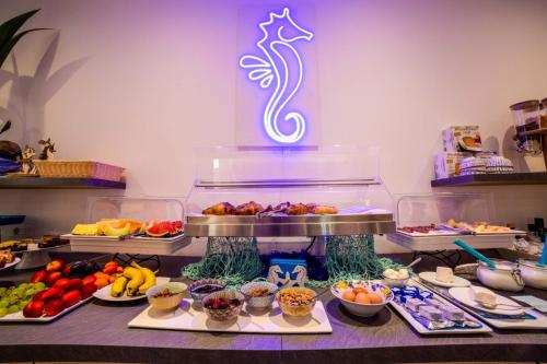 Salaqua Bed and Breakfast 2