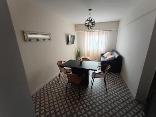 Departamento céntrico Bahía Blanca 1D