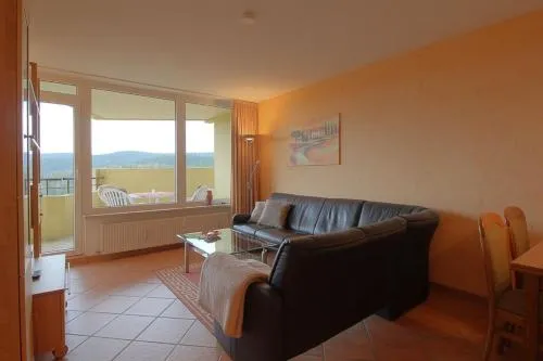 Apartment 452 in Hohegeiß, Deutschland