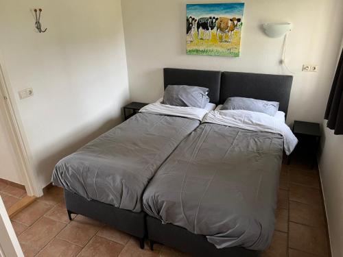 Broeders Stay in De Moer