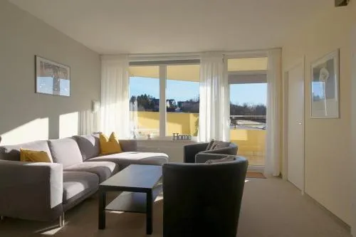Apartment 257 in Hohegeiß, Deutschland