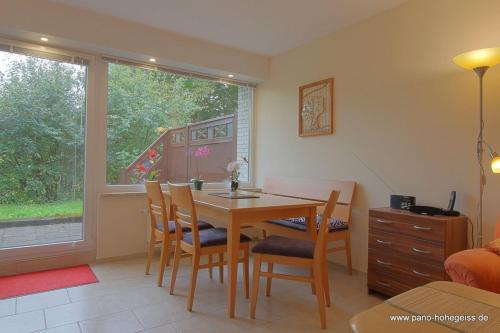 Apartment 616 in Hohegeiß, Deutschland