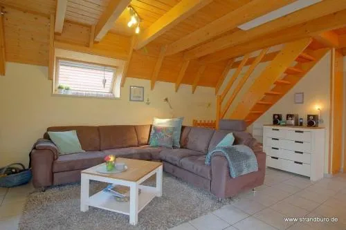 SV3 Westertill 7 in Dorum Neufeld, Deutschland