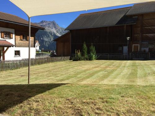 Chalet Nidus Montis - image 7