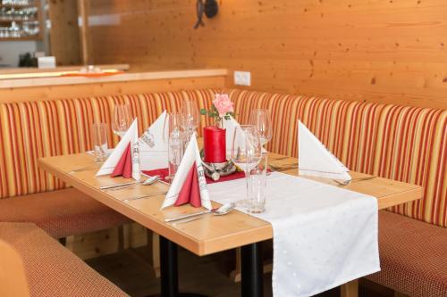 Landgasthof Alpenblick – Altenmarkt, MN