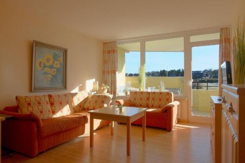 Apartment 518 in Hohegeiß, Deutschland