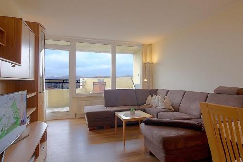 Apartment 582 in Hohegeiß, Deutschland