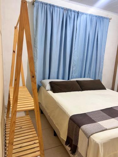 Casa 10 minutos de Canasvieiras in São João do Rio Vermelho