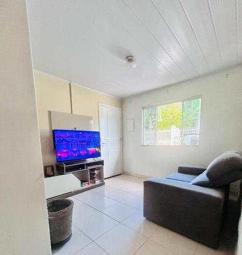 Casa 10 minutos de Canasvieiras in São João do Rio Vermelho