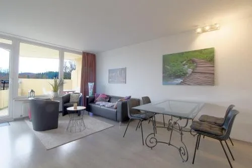 Apartment 412 in Hohegeiß, Deutschland