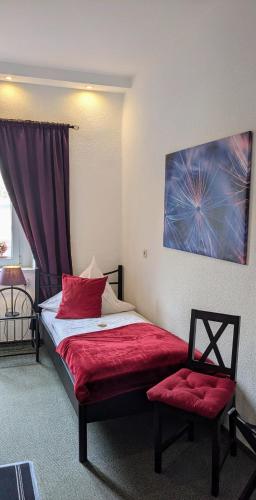 Hotel Jägerhof - Mayen